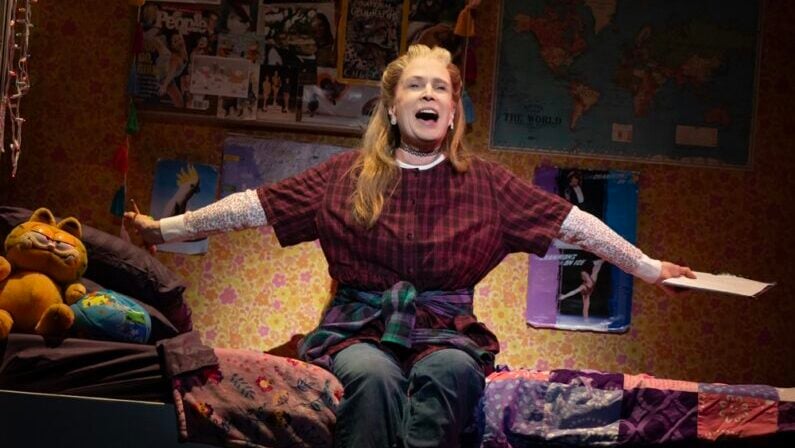 Unmissable September 2025 Events in San Antonio for Adults 11 September 2025 Events in San Antonio for Adults - Broadway in San Antonio presents Kimberly Akimbo