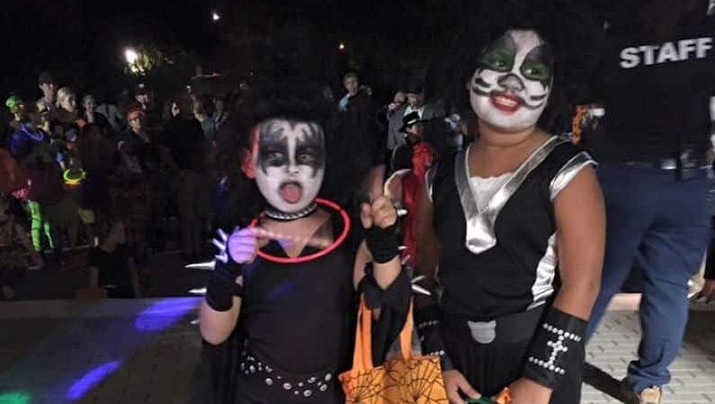 Family Fun Awaits: Best Kids Events in San Antonio September 2025 6 Kids events in San Antonio September 2025 - San Antonio Zoo Boo!