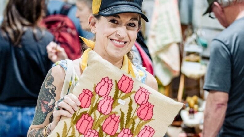 Unmissable September 2025 Events in San Antonio for Adults 4 Things to do in San Antonio September 2025 for adults - The Great Junk Hunt