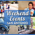 Free and Cheap Events in San Antonio: August 29 – 31