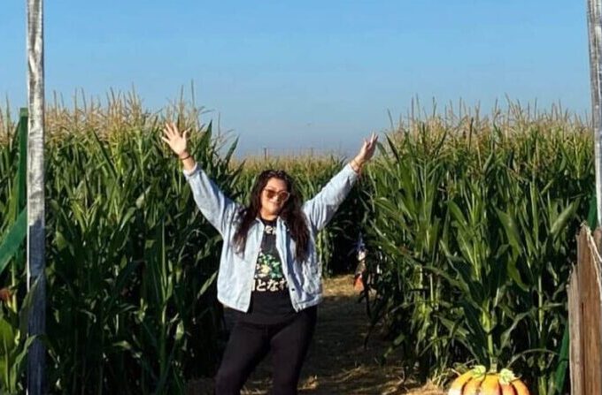 Kids events in San Antonio in October 2026 | CORNy Maze 2025