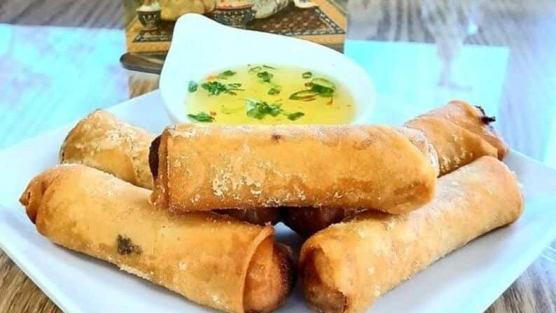 San Antonio Thai Food – 10 Best Thai Restaurants in San Antonio 8 san antonio thai food - UBON'S Thai Cuisine