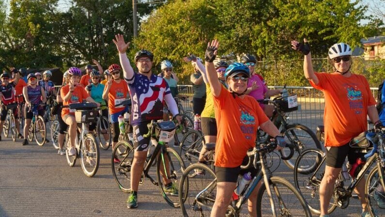 Unmissable September 2025 Events in San Antonio for Adults 2 September 2025 events in San Antonio for adults - Tour de las Misiones
