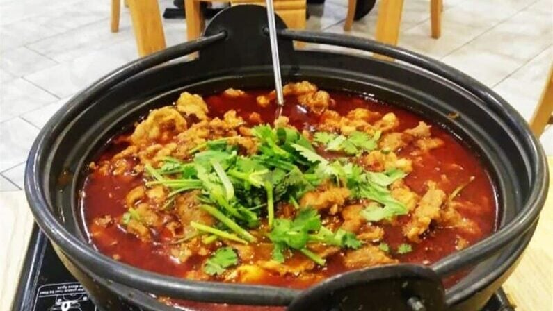 Best Chinese Food San Antonio – Top Restaurants, Buffets & Takeout 7 chinese restaurant San Antonio - Sichuan Garden
