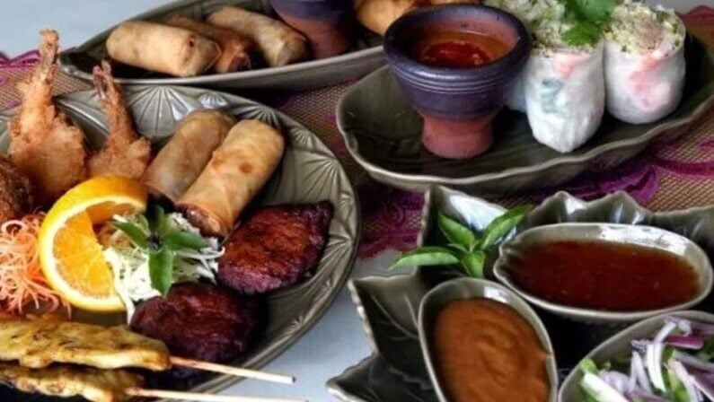 San Antonio Thai Food – 10 Best Thai Restaurants in San Antonio 5 san antonio thai food | Sawasdee Thai Cuisine