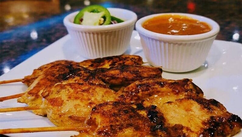 San Antonio Thai Food – 10 Best Thai Restaurants in San Antonio 11 san antonio thai food - Thai Chili Express