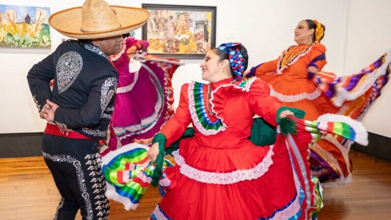 Free and Cheap Events in San Antonio: September 12 - 14 4 Free and cheap events in San Antonio September 12 - 14 - Fiestas Patrias and Hispanic Heritage Month