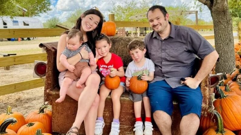 Things to do this Fall in San Antonio - Devine Acres Farm