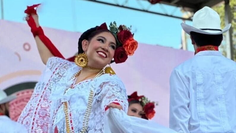 Free and Cheap Events in San Antonio: September 12 - 14 2 Free and cheap events in San Antonio September 12 - 14 - “El Grito” Cultural Program and Civic Ceremony