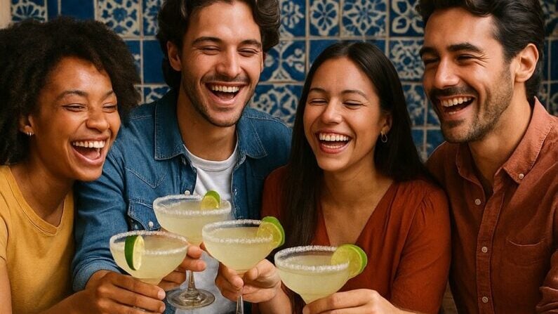 Mexican Restaurants in San Antonio – Authentic & Local Favorites 8 Mexican restaurants in San Antonio - Los Azulejos Restaurant