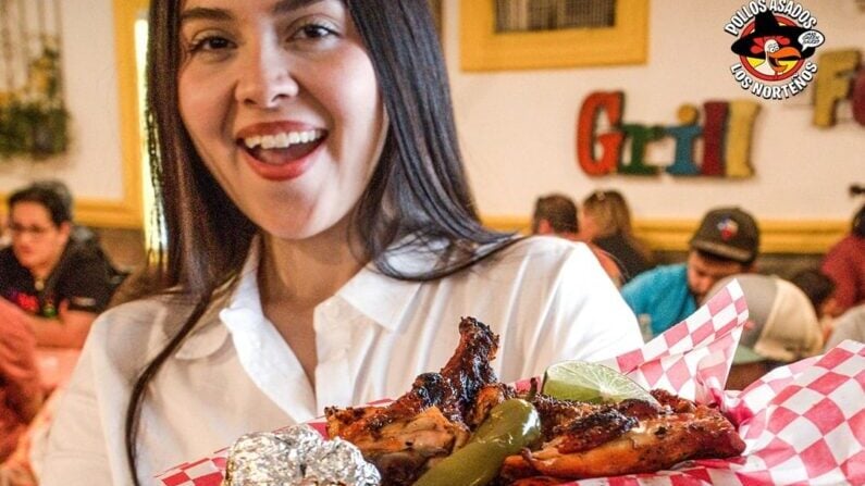 Mexican Restaurants in San Antonio – Authentic & Local Favorites 9 Mexican restaurant San Antonio - Pollos Asados Los Nortenos