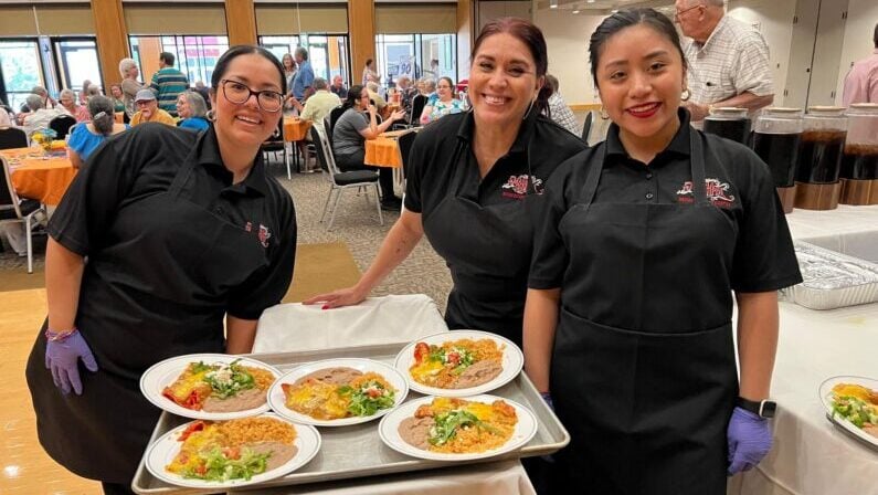 Mexican Restaurants in San Antonio – Authentic & Local Favorites 4 Mexican restaurants in San Antonio - Maria Bonita Restaurant
