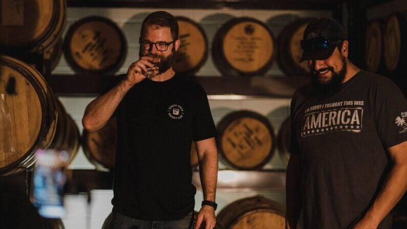 San Antonio Breweries – Best Taprooms & Beer Gardens 6 San Antonio breweries - Ranger Creek Brewing & Distilling