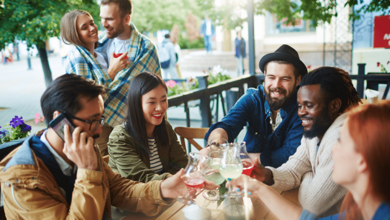 Free and Fun Events in San Antonio October 3 - 5 3 Free and fun events in San Antonio October 3 - 5 - October - SA Beer Garden
