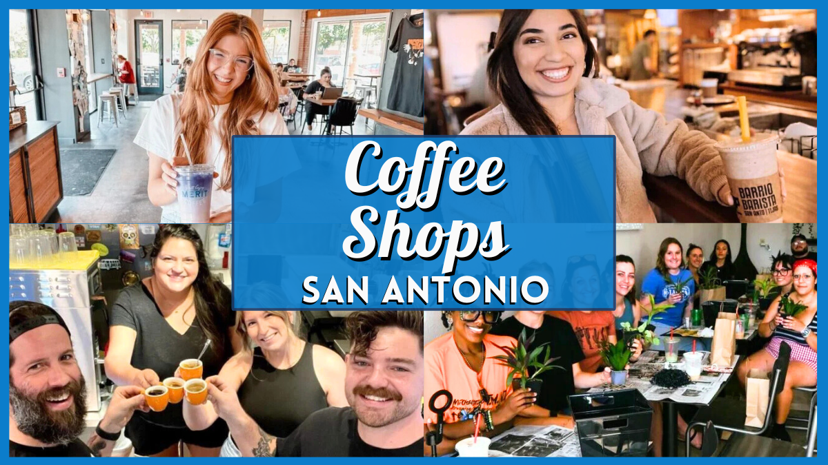 Finest Native Cafes & Roasters 2025