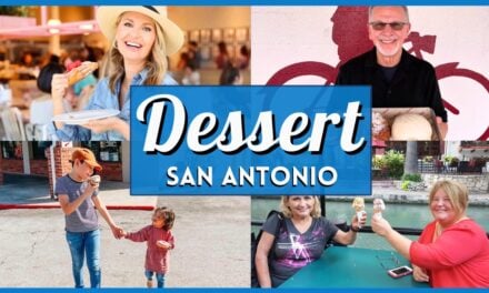 San Antonio Dessert – 8 Best Sweet Spots