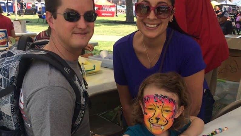 Hispanic Heritage Month San Antonio - Jazz'SAlive Music Festival