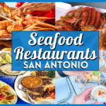 Best Seafood Restaurants San Antonio – 2025 Update