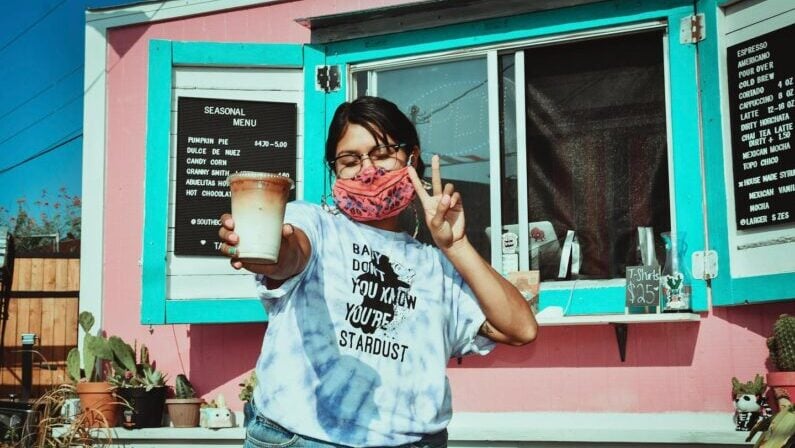 San Antonio Coffee Shops: Best Local Cafes & Roasters 2025 6 San Antonio coffee shops - Southbound Coffee