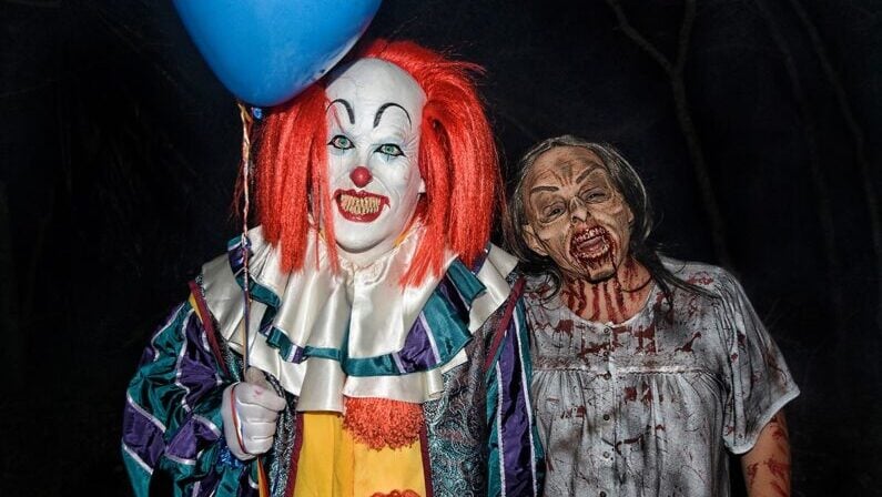 Free and Fun Events in San Antonio October 3 - 5 4 Free and fun events in San Antonio October 3 - 4 - Terrorland Haunted Adventure presents Expedition Terror