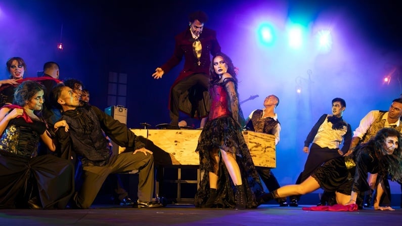 free and fun events in San Antonio - Howl-O-Scream at SeaWorld San Antonio