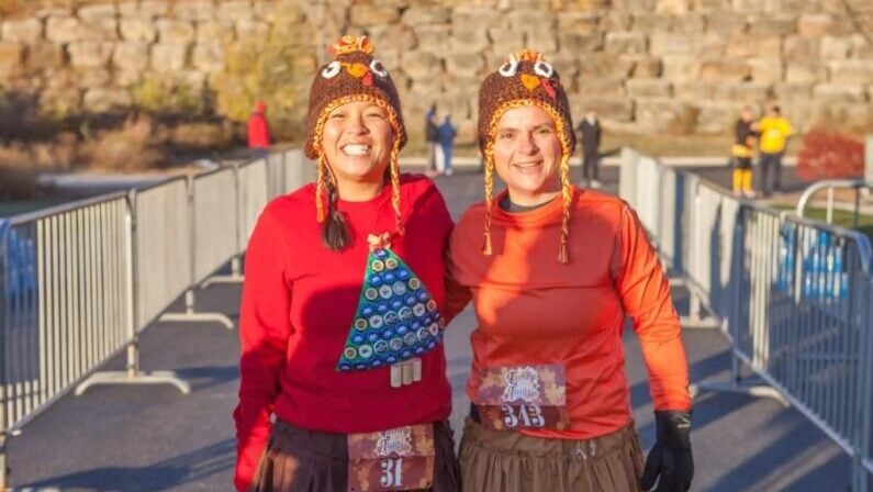 Fall Nights, Fiesta Lights: Best November 2025 Events in San Antonio for Adults 21 Things to do in San Antonio November 2025 for adults - Turkey Trails - San Antonio