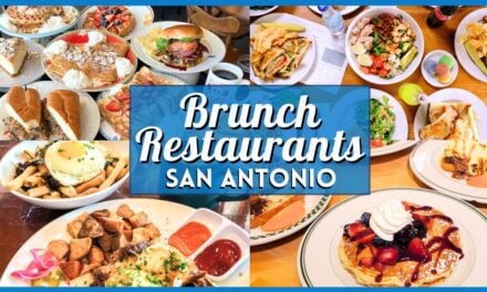 Brunch Restaurants San Antonio: 10 Best Spots (2025)