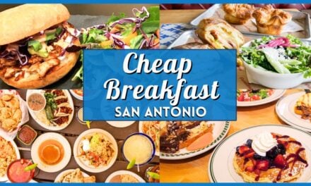 Cheap Breakfast San Antonio: Best Affordable Morning Spots