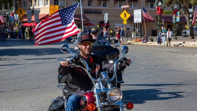 San Antonio Veterans day - Veterans Day Parade & Ceremony New Braunfels