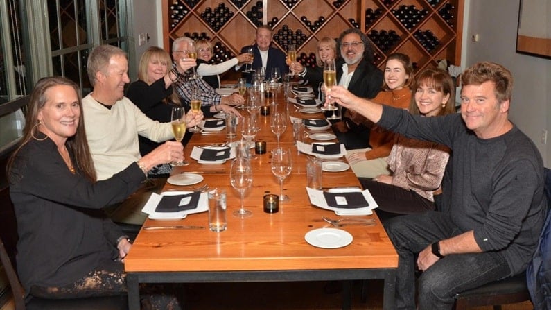 Fine Dining San Antonio - BLISS