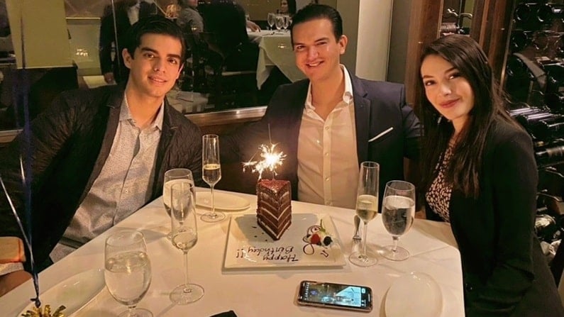 Fine Dining San Antonio - J-Prime Steakhouse