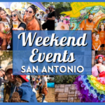 Free and Fun Events in San Antonio October 17 – 19