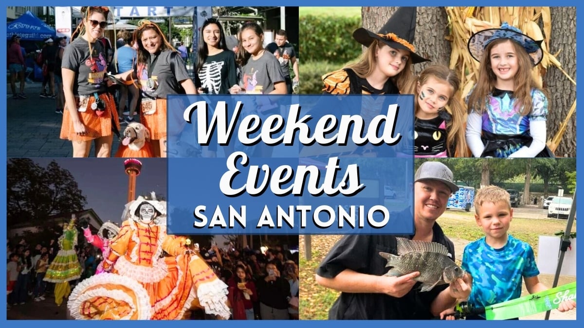 Free And Enjoyable Occasions In San Antonio – Oct 24 Free And Enjoyable Occasions In San Antonio – Oct 24