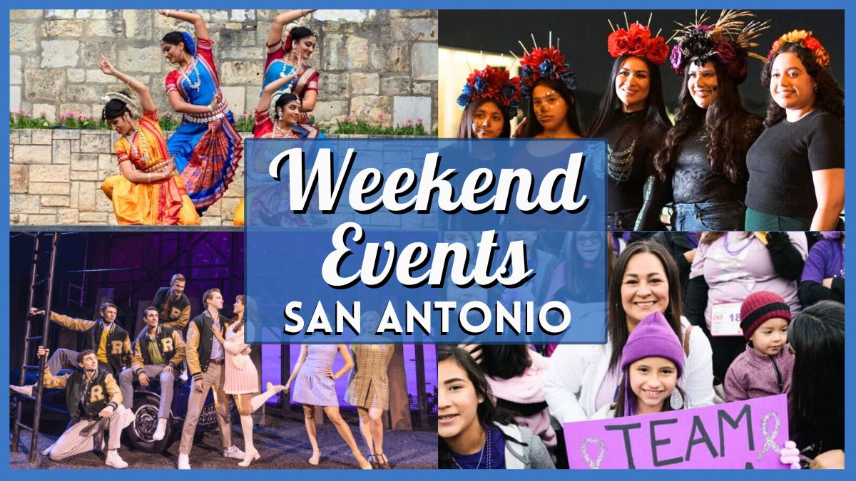 Free And Enjoyable Occasions In San Antonio – Oct 31