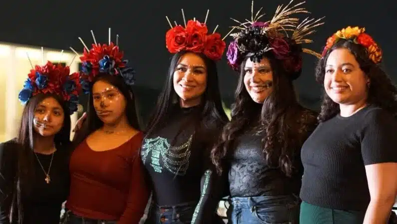Free and Fun Events in San Antonio October 31 - November 2 14 Free and Fun Events in San Antonio October 31 - November 2 - Día de los Muertos at The Rock at La Cantera