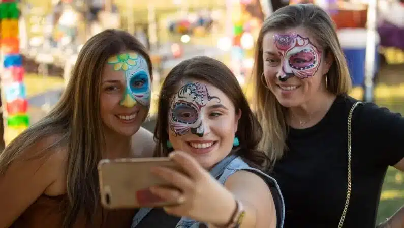 Free and Fun Events in San Antonio October 31 - November 2 13 Free and Fun Events in San Antonio October 31 - November 2 - Dia de los Muertos: Celebrando las Misiones