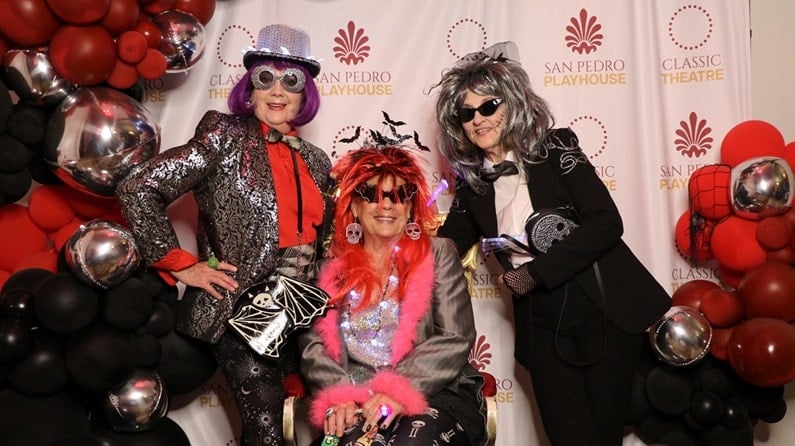 Halloween Day Celebrations in San Antonio - A Very Rocky Halloween