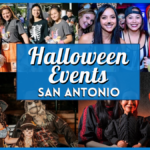 Halloween Events in San Antonio 2025: Parties, Trick-or-Treat & More