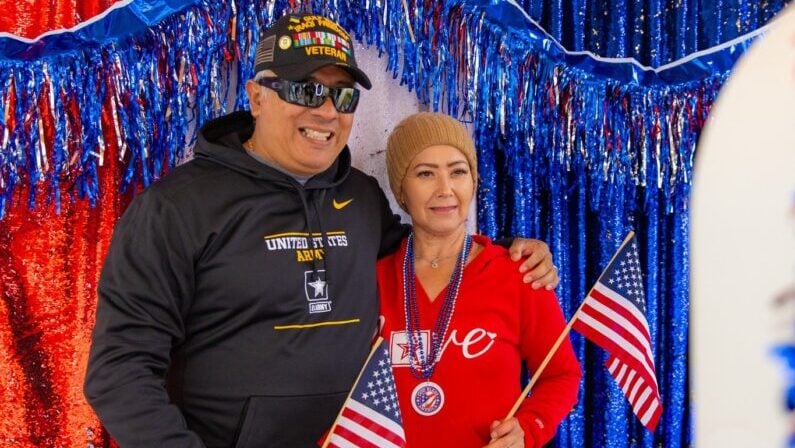 San Antonio Veterans Day - San Antonio Veterans Day Celebration and Fun Run