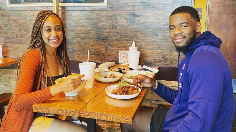 best ramen in San Antonio - Noodle Tree