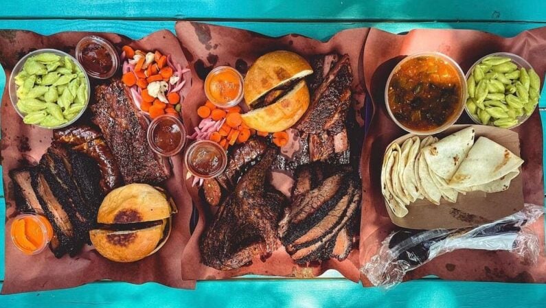 San Antonio BBQ: 10 Best Spots for Brisket & Ribs 12 San Antonio BBQ - Reese Bros Barbecue