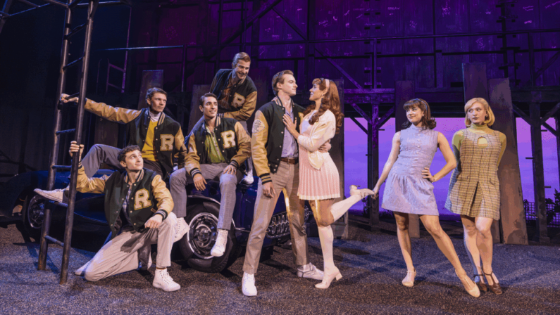 Free and Fun Events in San Antonio October 31 - November 2 17 Free and Fun Events in San Antonio October 31 - November 2 - Broadway in San Antonio presents The Outsiders