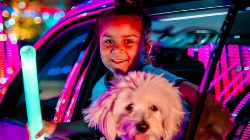 Fall Fun for the Little Ones: Kids Events in San Antonio in November 2025 22 Kids events in San Antonio in November 2025 - The Light Park