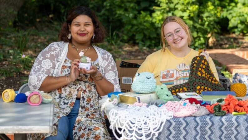 San Antonio picks Nov 3 to 6 2025 - Trinity University presents Festival of the Arts