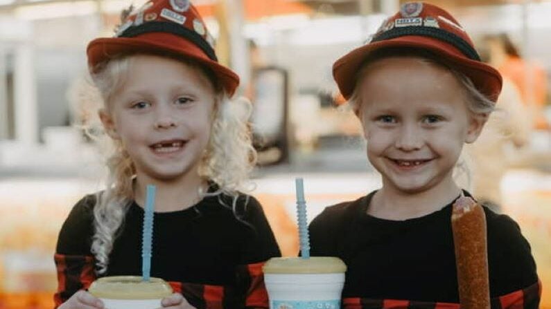 Fall Fun for the Little Ones: Kids Events in San Antonio in November 2025 19 Kids events in San Antonio in November 2025 - Wurstfest