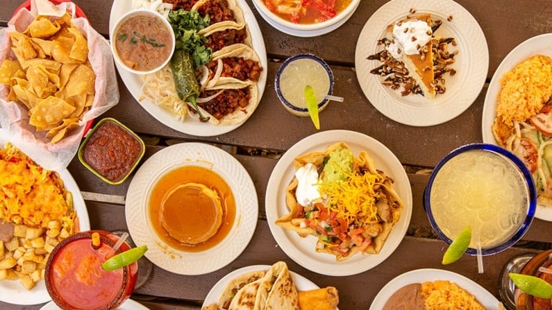 cheap breakfast San Antonio - Pete's Tako House