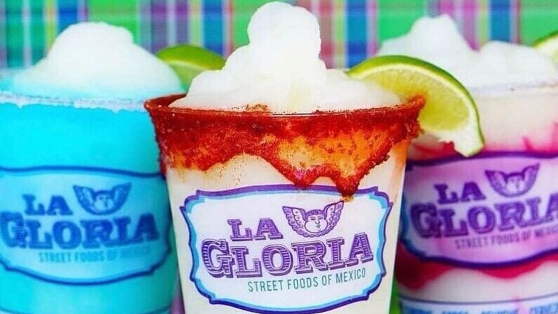 Best Margaritas San Antonio: 10 Must-Sip Spots 11 best margaritas san antonio - La Gloria Pearl