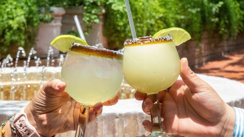 Best Margaritas San Antonio: 10 Must-Sip Spots 13 best margaritas in san antonio - Paloma Blanca Mexican Cuisine