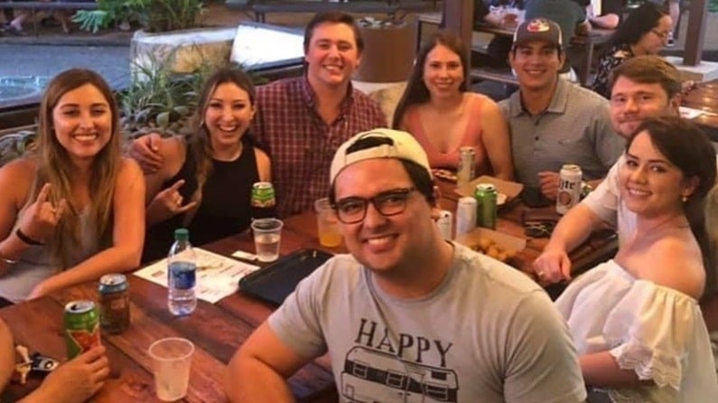 patio restaurants san antonio - Elsewhere - Garden Bar & Kitchen