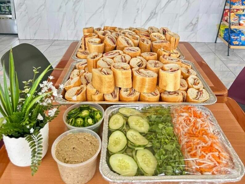 Vietnamese Food San Antonio: 10 Best Restaurants 14 vietnamese food in san antonio - Banh Mi 102